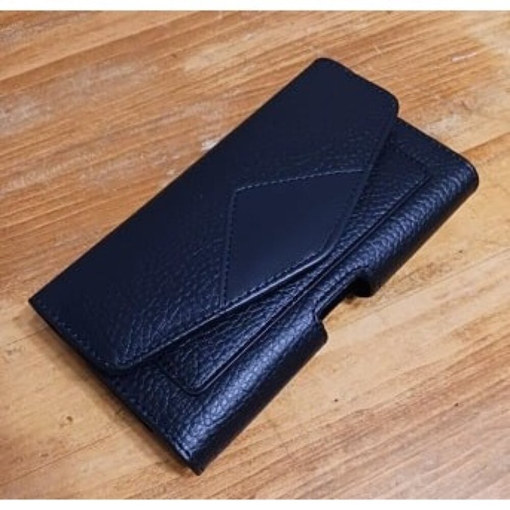 New Leather Phone Holster Men Belt, Cell Phone Holsters,Cell Phone Holster